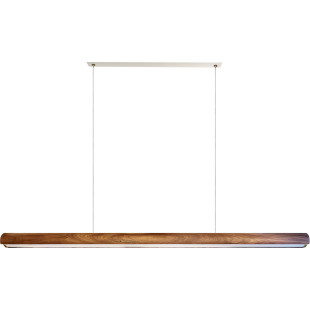 Akeno | Pendant | Brown DFTP