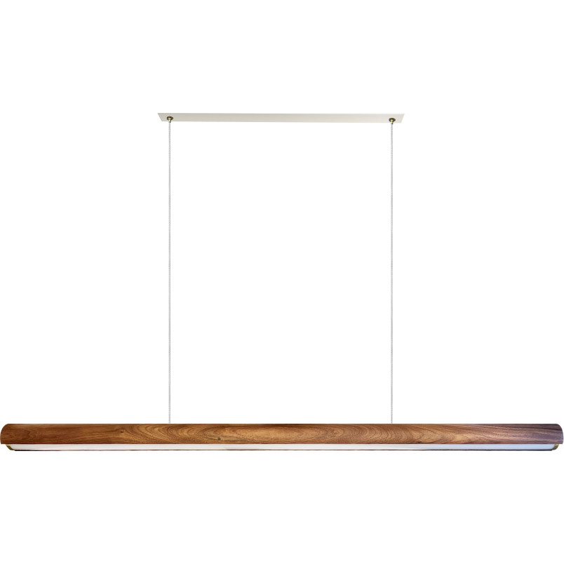 Akeno | Pendant | Brown DFTP