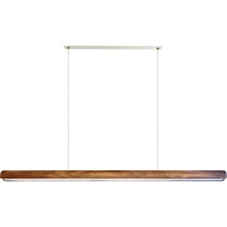 Akeno | Pendant | Brown DFTP