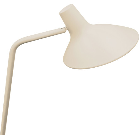 Darci | Floor lamp | Sand DFTP