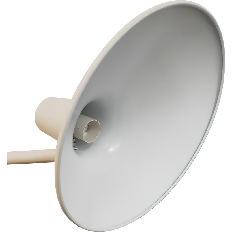 Darci | Floor lamp | Sand DFTP