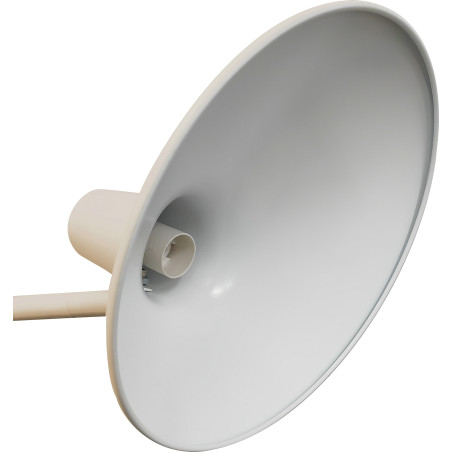 Darci | Floor lamp | Sand DFTP