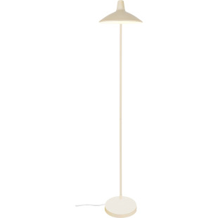 Darci | Floor lamp | Sand DFTP