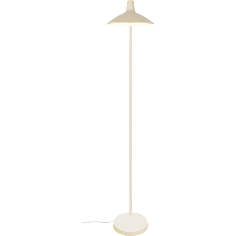 Darci | Floor lamp | Sand DFTP