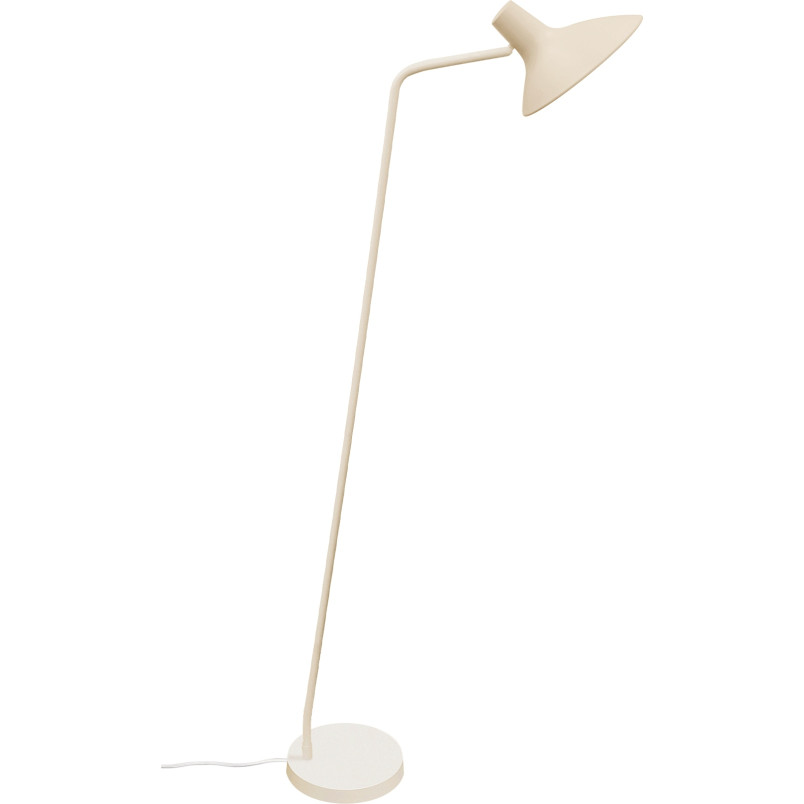 Darci | Floor lamp | Sand DFTP