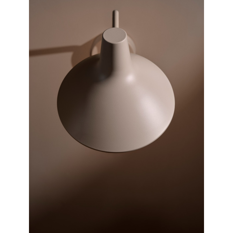 Darci | Wall light | Sand DFTP