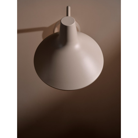 Darci | Wall light | Sand DFTP
