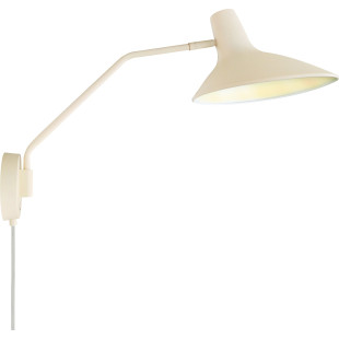 Darci | Wall light | Sand DFTP