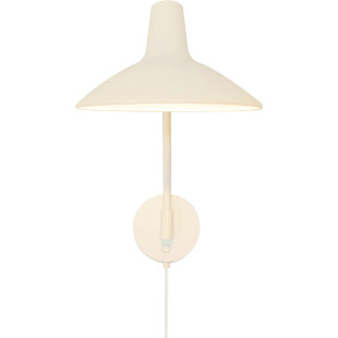 Darci | Wall light | Sand DFTP