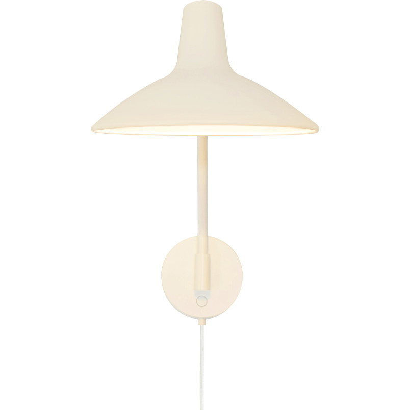 Darci | Wall light | Sand DFTP