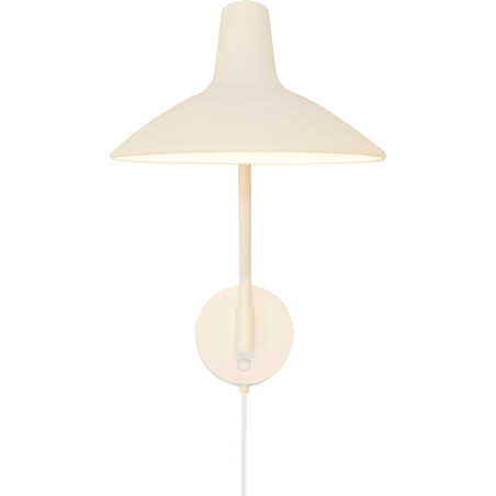 Darci | Wall light | Sand DFTP