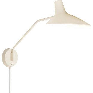 Darci | Wall light | Sand DFTP