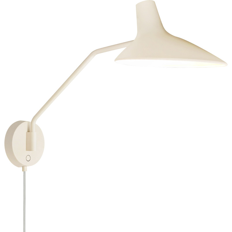 Darci | Wall light | Sand DFTP