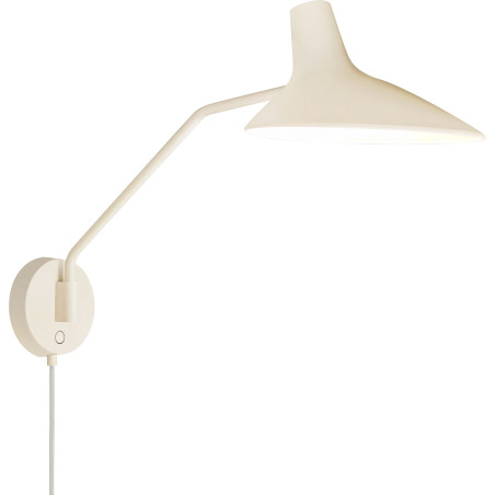 Darci | Wall light | Sand DFTP