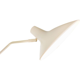Darci | Wall light | Sand DFTP