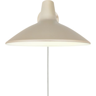 Darci Short | Wall light | Sand DFTP