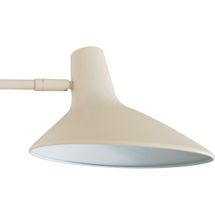 Darci Short | Wall light | Sand DFTP