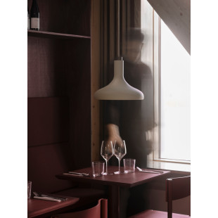 Fuji | Pendant | Beige DFTP