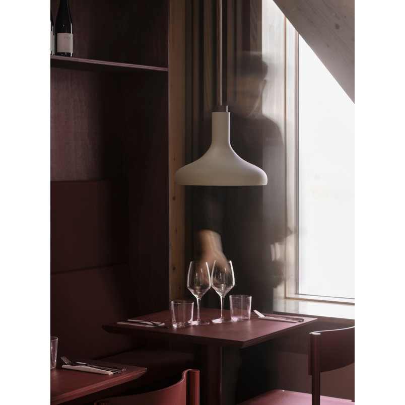 Fuji | Pendant | Beige DFTP