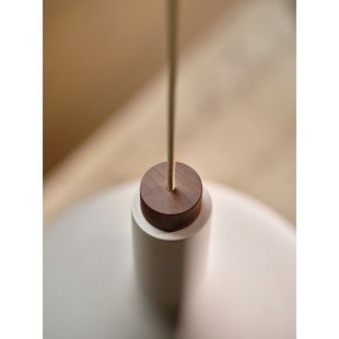 Fuji | Pendant | Beige DFTP