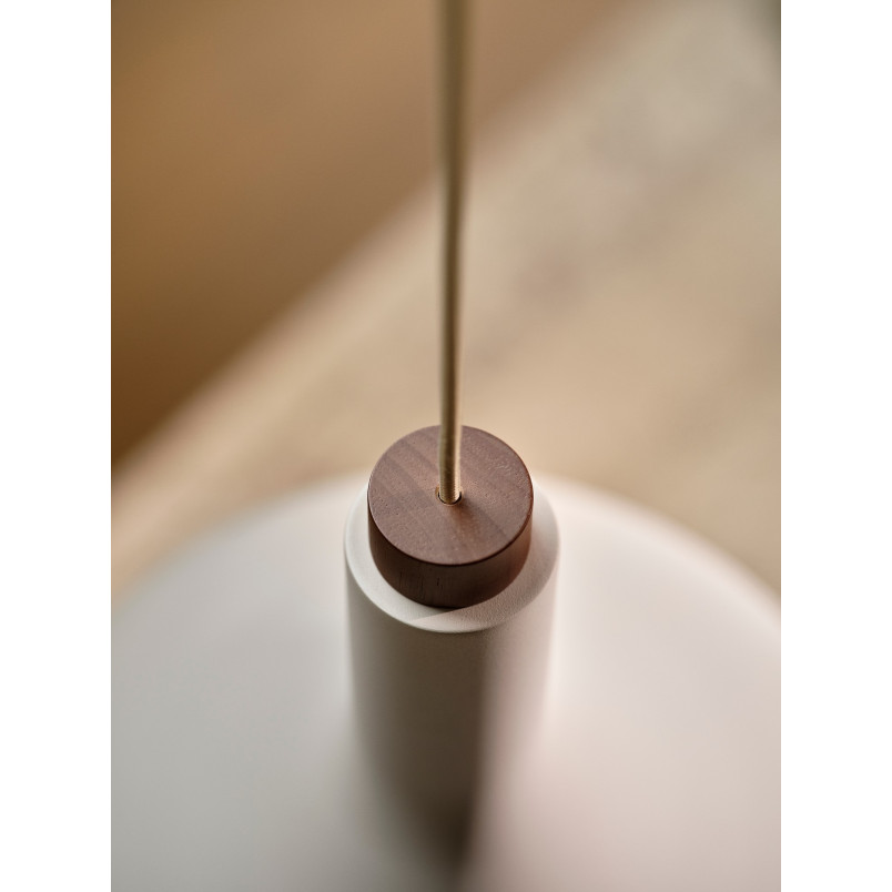 Fuji | Pendant | Beige DFTP