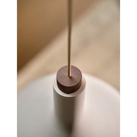Fuji | Pendant | Beige DFTP