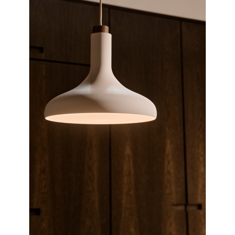 Fuji | Pendant | Beige DFTP