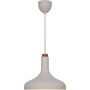 Fuji | Pendant | Beige DFTP