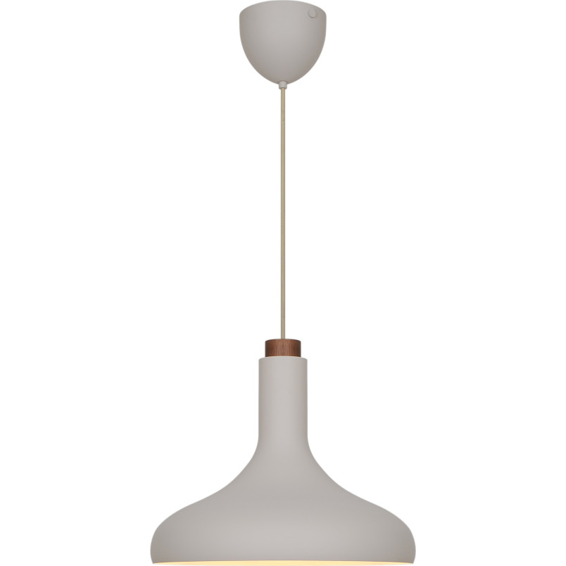 Fuji | Pendant | Beige DFTP