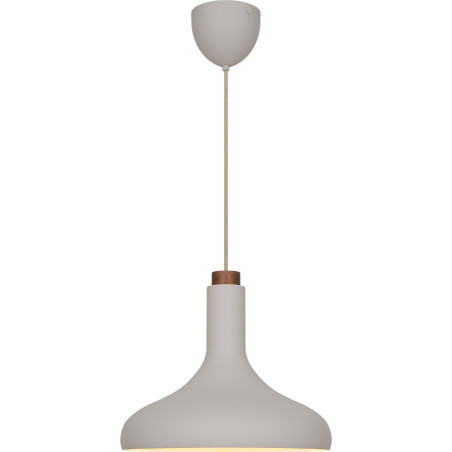 Fuji | Pendant | Beige DFTP