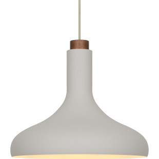 Fuji | Pendant | Beige DFTP