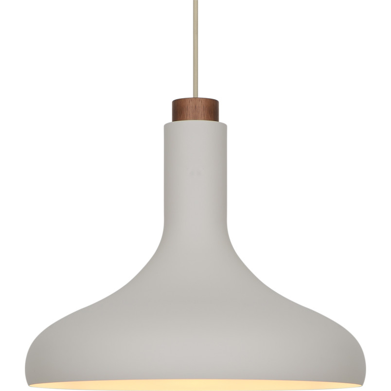 Fuji | Pendant | Beige DFTP