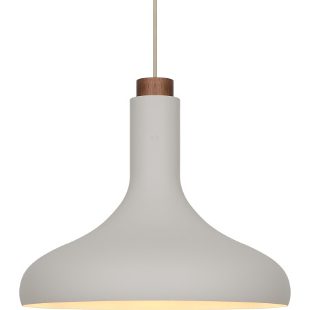Fuji | Pendant | Beige DFTP