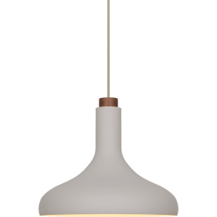 Fuji | Pendant | Beige DFTP