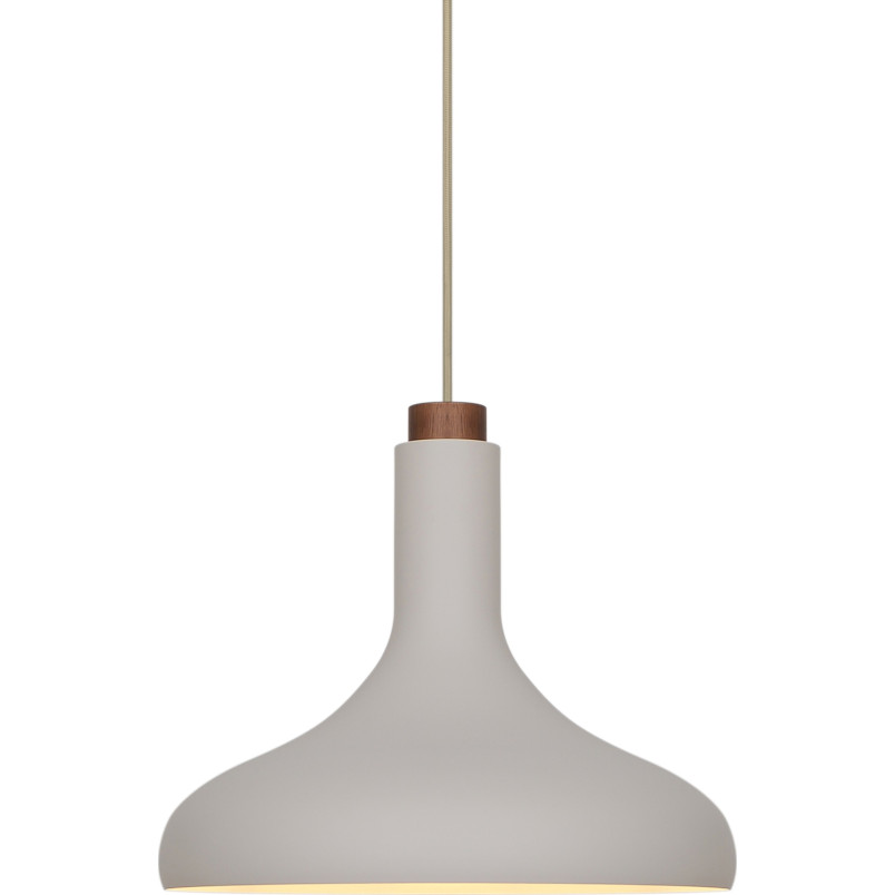 Fuji | Pendant | Beige DFTP