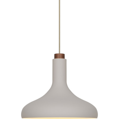 Fuji | Pendant | Beige DFTP