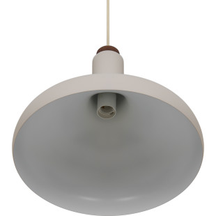 Fuji | Pendant | Beige DFTP