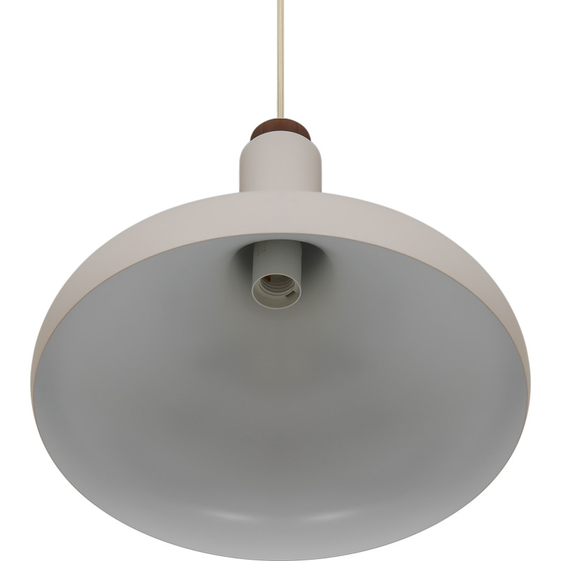 Fuji | Pendant | Beige DFTP