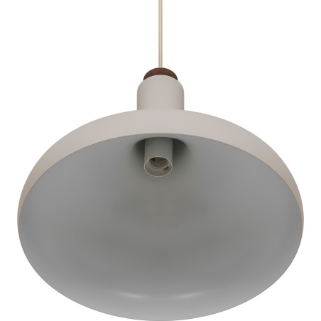 Fuji | Pendant | Beige DFTP