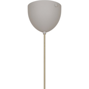 Fuji | Pendant | Beige DFTP
