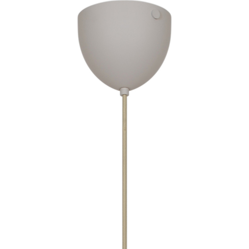 Fuji | Pendant | Beige DFTP