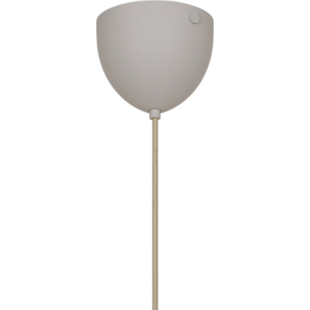 Fuji | Pendant | Beige DFTP
