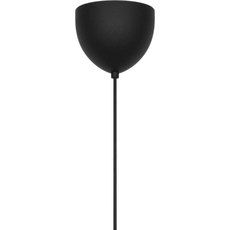 Fuji | Pendant | Black DFTP