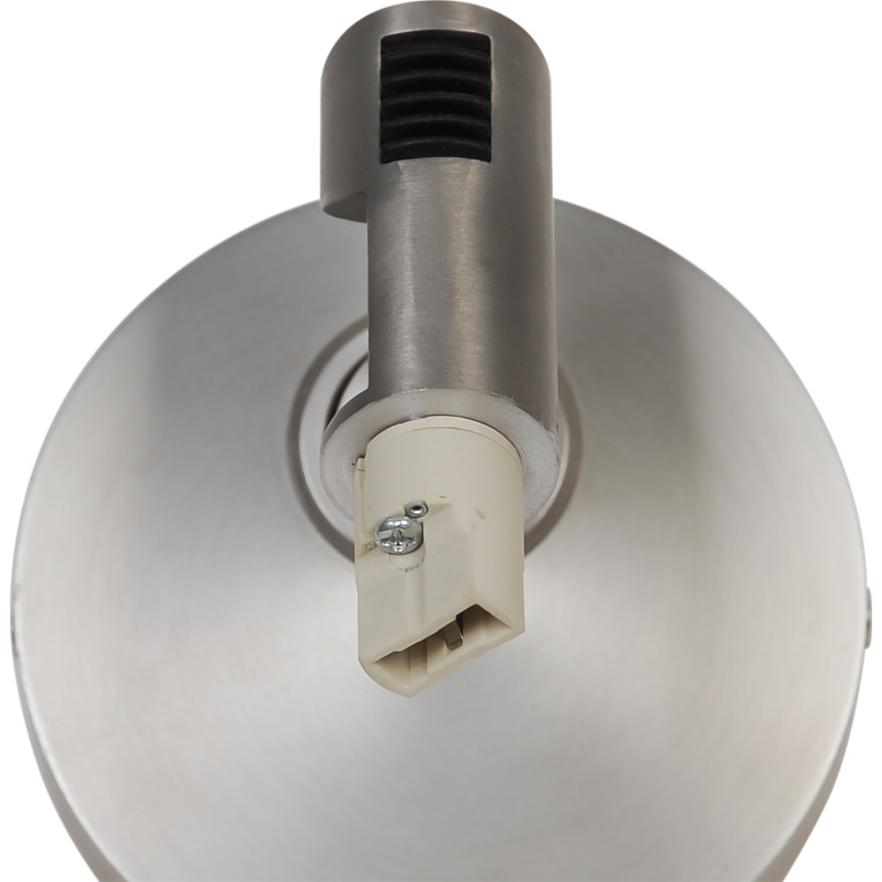 Makoto | Wall light | Satin chrome DFTP