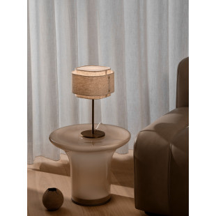 Takai | Table lamp | Beige DFTP