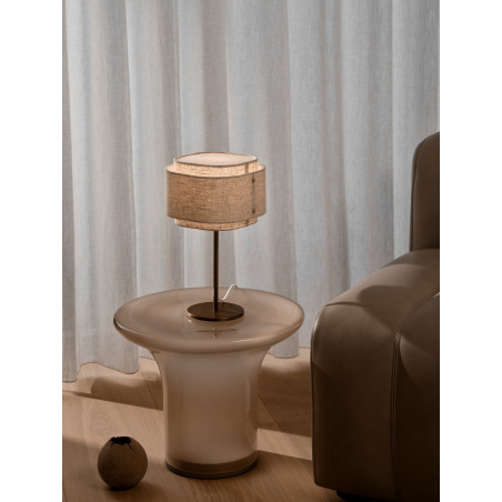Takai | Table lamp | Beige DFTP