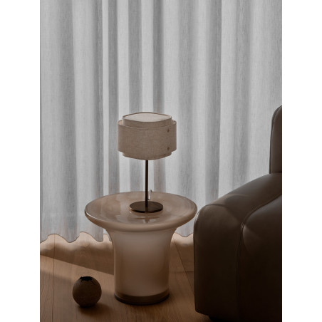 Takai | Table lamp | Beige DFTP