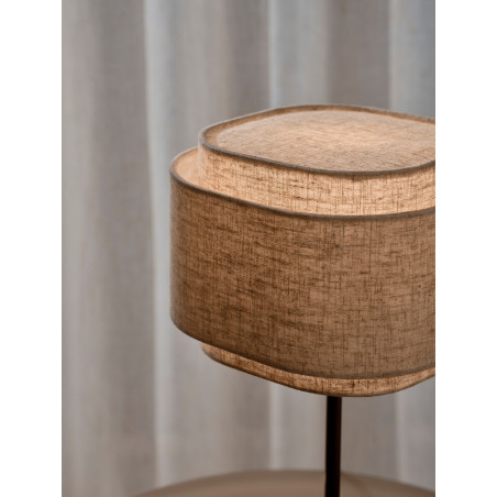 Takai | Table lamp | Beige DFTP