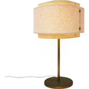 Takai | Table lamp | Beige DFTP