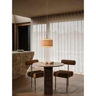 Takai 30 | Pendant | Beige DFTP